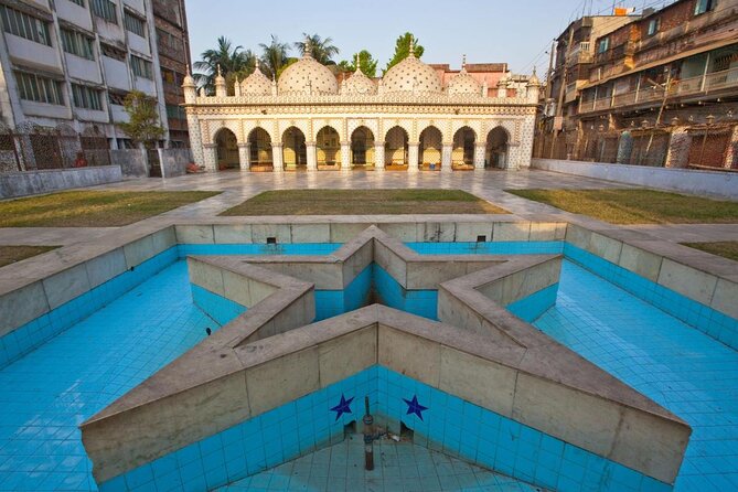 Life of Dhaka Cultural Tour - Full Day - Good To Know