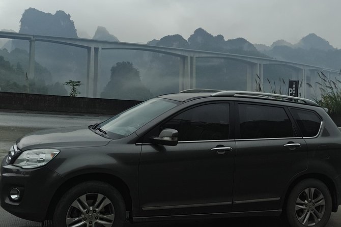 Lijiang Hotel to Lijiang Train Station - Good To Know
