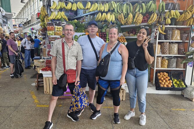 Lima off the Beaten Path Includes Fruit Tasting and Witch Market - Good To Know