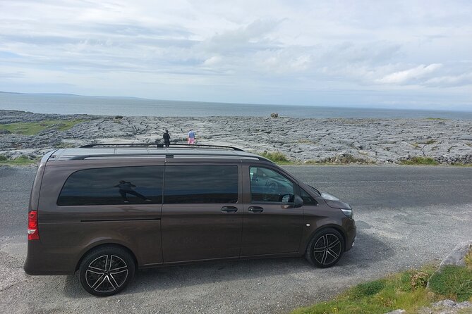 Limerick to Galway via Cliffs of Moher Private Car Service - Good To Know