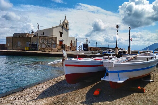 Lipari and Salina by Boat - Good To Know