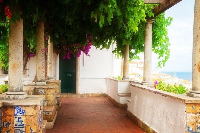 Lisbon City Half-Day Private Tour - Tour Overview