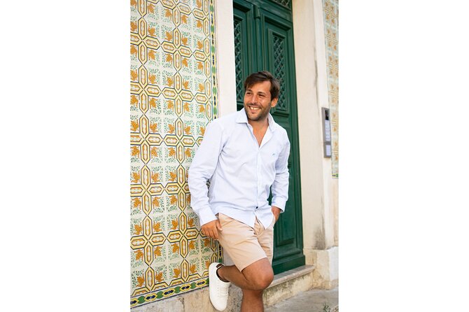 Lisbon Photo Tour - Tour Overview