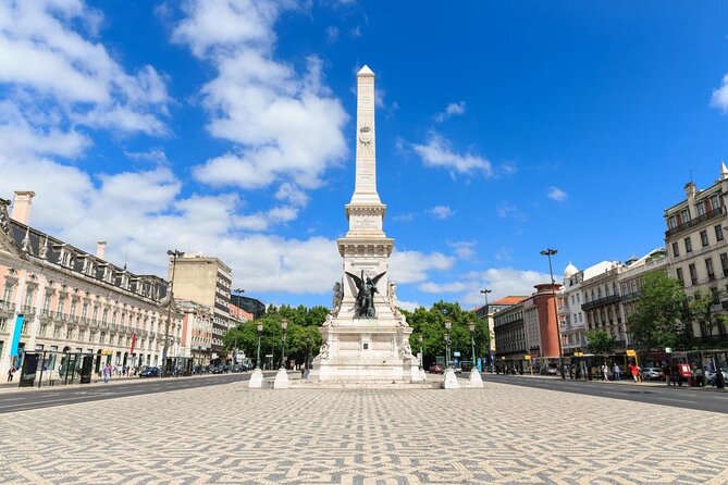 Lisbon Secret Food and Wine Walking Tour - Good To Know