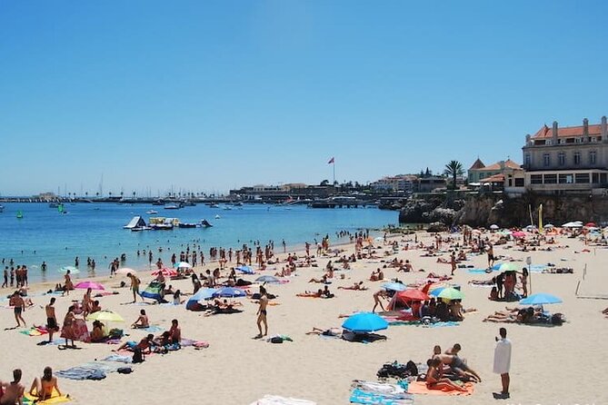 Lisbon to Cascais Beaches Full Day Private Tour - Good To Know