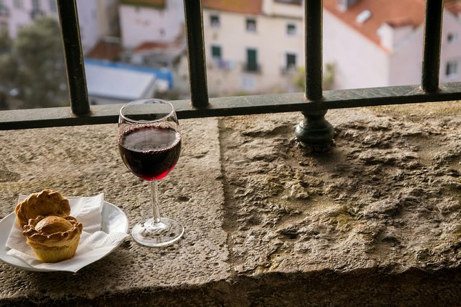 Lisbon Wine Tour With a Local Expert: Private & Personalized - Good To Know