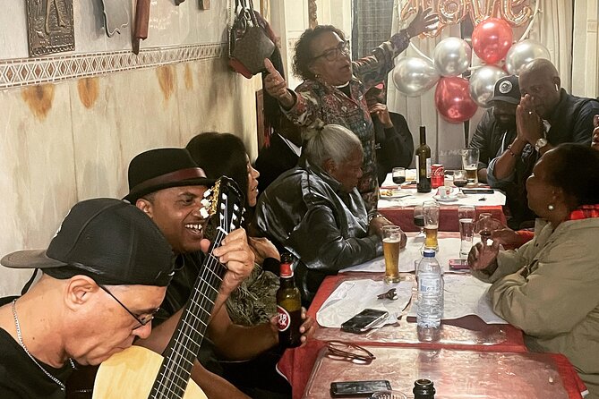 Lisbons Local Decadent Artistic Secrets - Good To Know