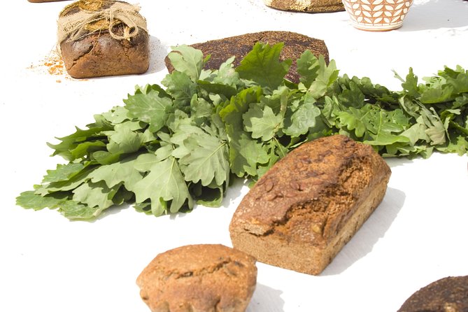Lithuanian Bread Baking Class - Good To Know