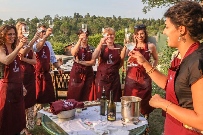 Live Opera Concert and Wine Tasting in Florence - Good To Know