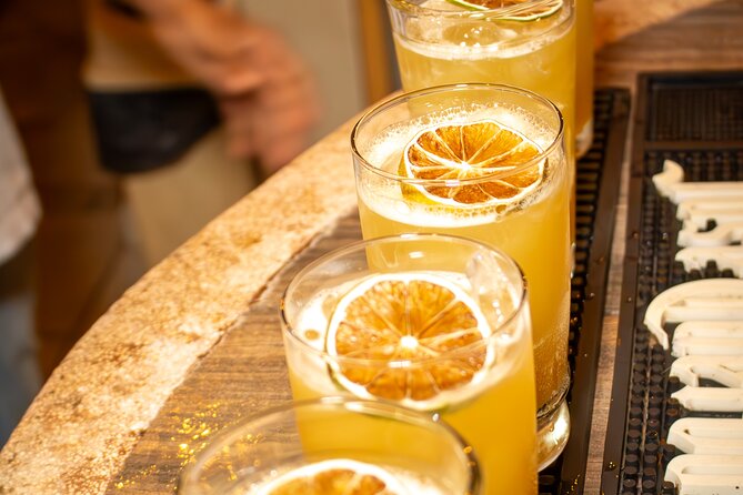 Live the Nightlife in Cartagena Partying - Inclusions and Meeting Point Details