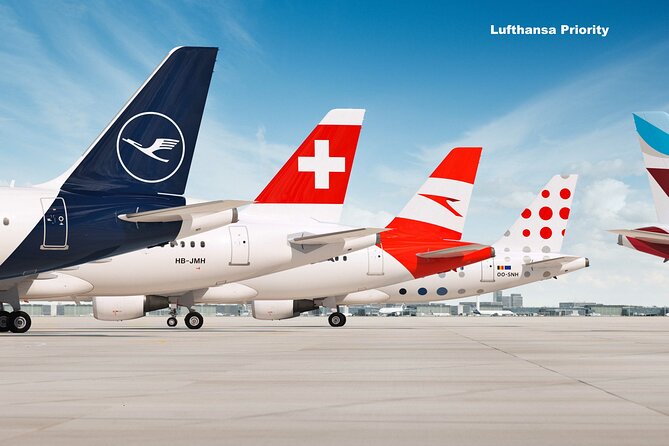 Ljubljana City- Trieste/ Airport Trieste. Private Transfer. - Good To Know