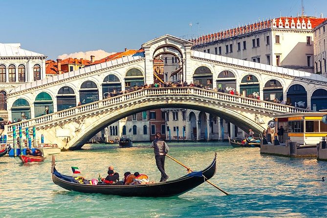 Ljubljana- Venice. Price per Car. Private Transfer. - Good To Know