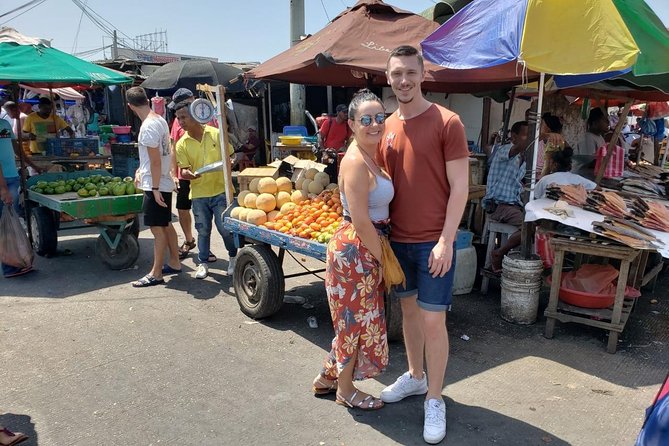 Local Cartagena Tour - Good To Know