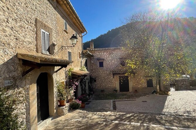 Local Experience: Orient Village and Authentic Mallorcan Lunch - Good To Know