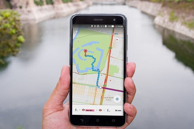 Local Internet Data for a Mobile Phone - Good To Know