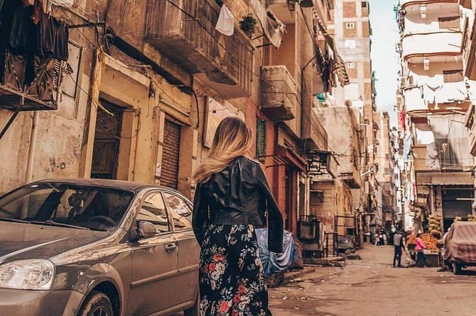 Local Market - Private Tour - Good To Know