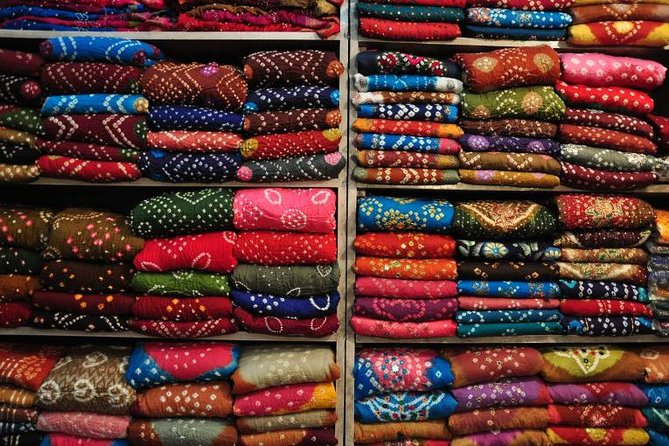 Local Shopping Tour in Delhi - Good To Know