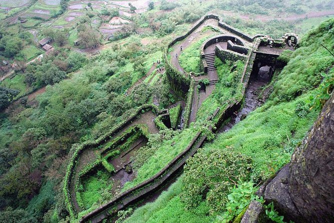 Lohagad Fort Trek Day Excursion From Mumbai - Good To Know