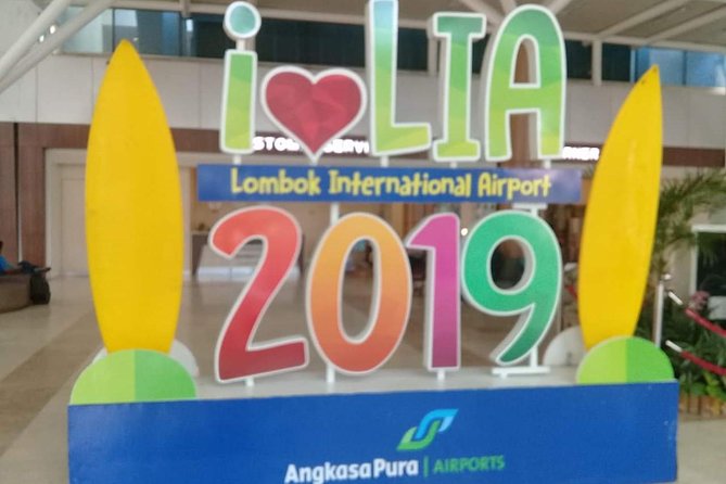 Lombok Airport Transfer - Good To Know