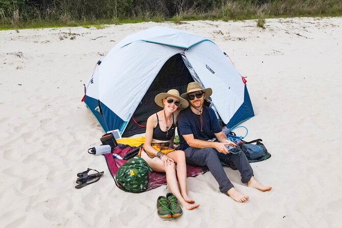 Lombok Beach Camp : 2 Days Explore 8 Secret Gilis - Good To Know