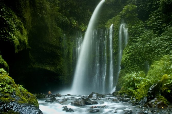 Lombok Waterfall Day Tour With Private Transport - Good To Know