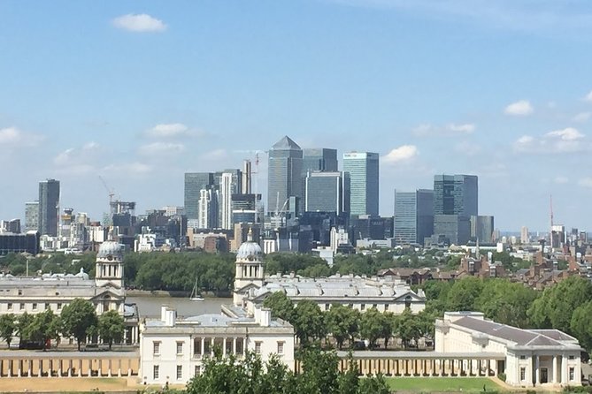 London City Airport Private Transfers To/From London (Postcode SW1 to Sw4) - Good To Know