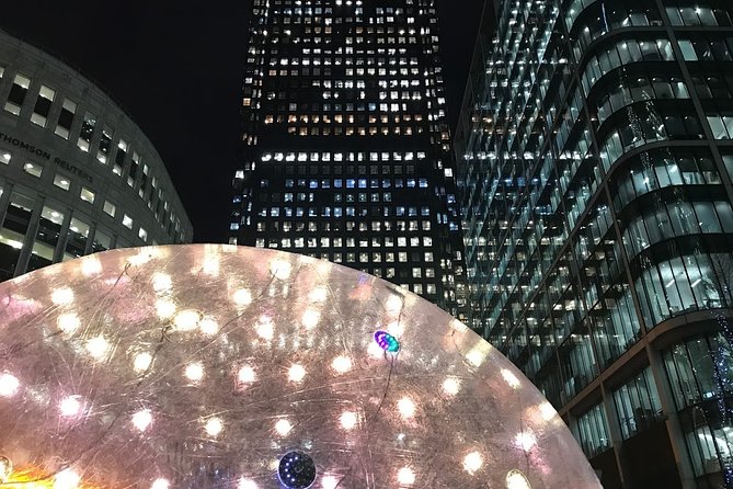 London City Airport Private Transfers To/From London (Postcode W8 to W14) - Good To Know