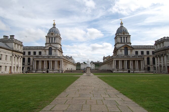 London - Private Half Day Walking Tour - 2000 Years of History - Tour Location