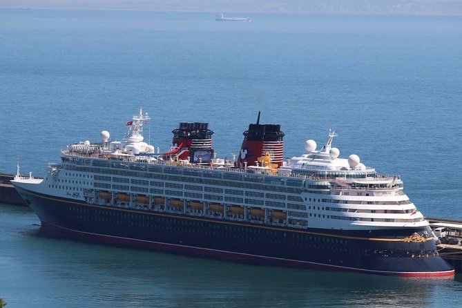 London Private Round Trip Transfers to Dover Cruise Port - Good To Know