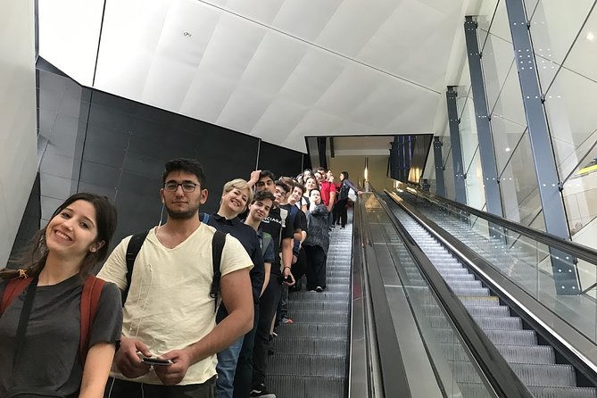 London Stansted Airport Private Transfers To/From London (Postcode N1-Nw1-Se1) - Good To Know