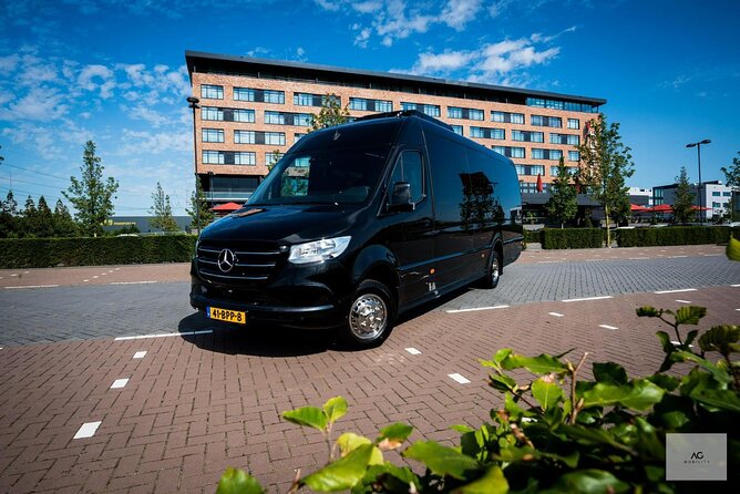 London to Port of Dover Transfer in Private Vehicle - Good To Know