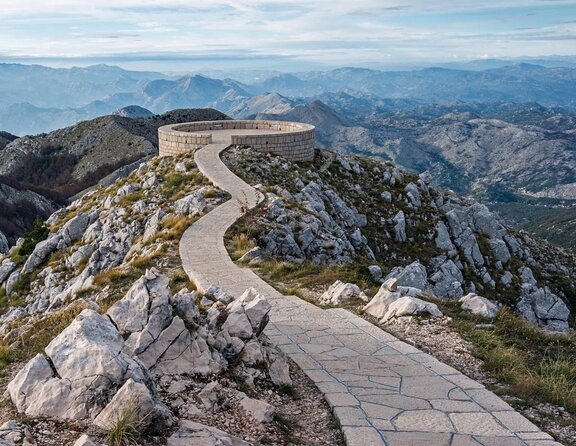 Lovcen Biking Tour - Good To Know
