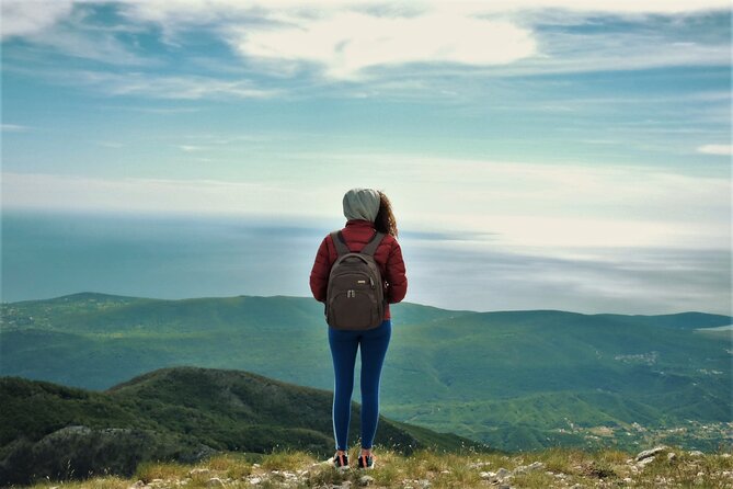 Lovcen Mountain Circle Panoramic - Hiking Tours in Montenegro - Good To Know
