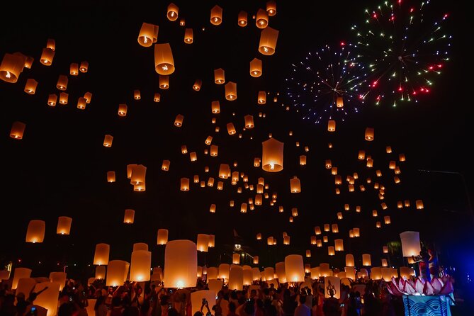 Loykratong Activity 2024 From 15 or 16 of November Only - Good To Know