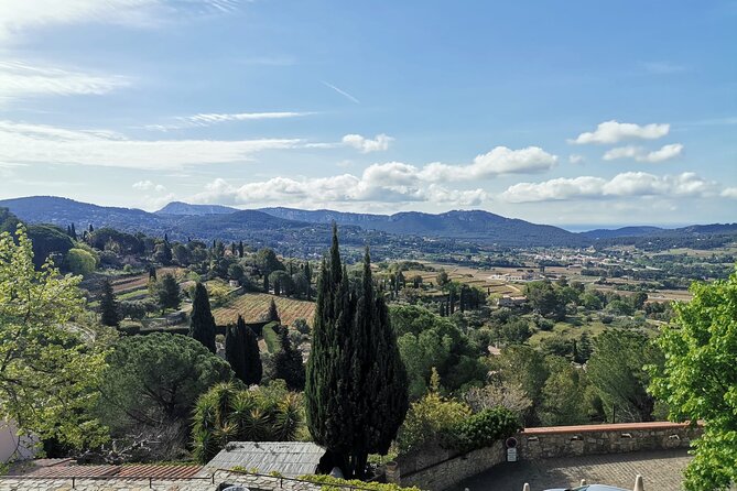 Luberon Wine and Charm: Explore the Flavors of the South - Good To Know