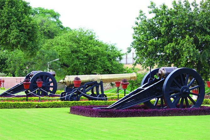 Lucknow Mutiny Tour - Good To Know