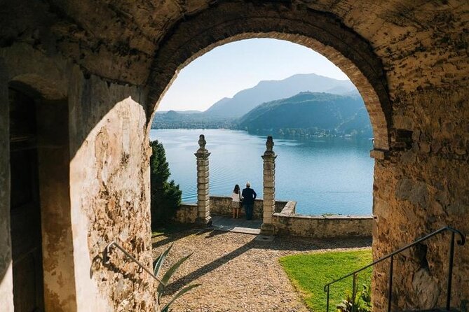 Lugano and Morcote, Private Guided Tour From Milan or Como - Good To Know