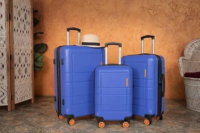 Luggage Storage at Copenhagen Central Station - Good To Know