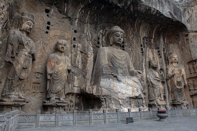 Luoyang Classic Day Trip of Longmen Grottoes and White Horse Temple - Good To Know