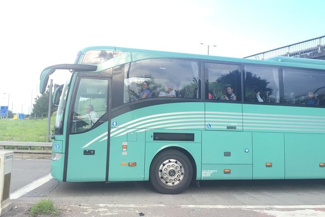 Luton Airport Private Transfers To/From London (Postcode SW5 to Sw11) - Good To Know