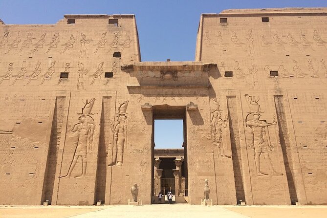 Luxor 2 Days Tour Classic Tour East and West Bank - Good To Know
