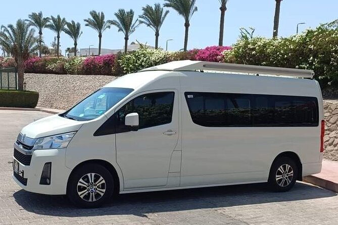 Luxor Airport Transfer Service To&From Hotels & Nile Cruise Ships - Good To Know