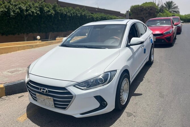 Luxor One Way Private Transfer From Hurghada