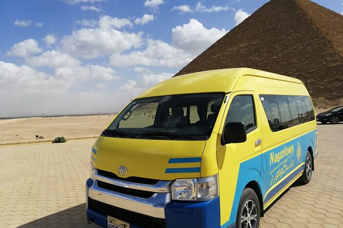 Luxor Railway Station Private Departure - Good To Know