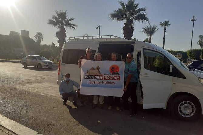 Luxor to Aswan Private Transfers - Good To Know