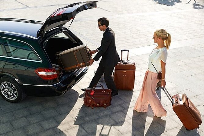 Luxor Transfers - Good To Know