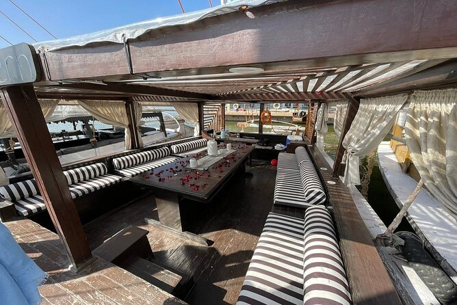 Luxurious Nile Felucca Experience in Cairo - Location