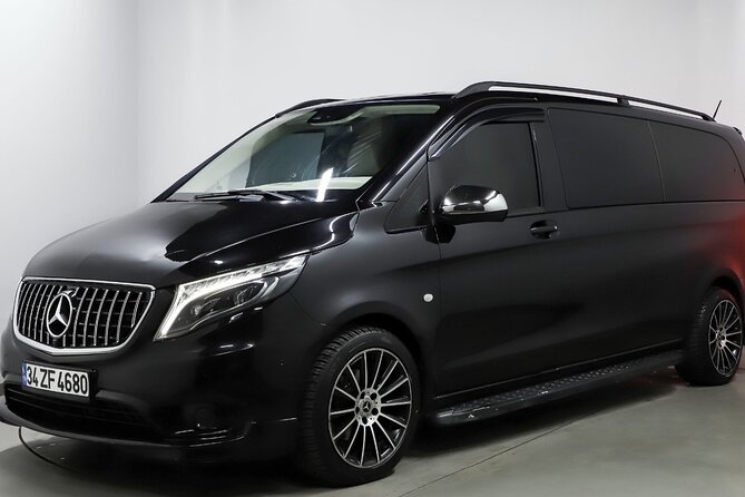 Luxury Airport Transfer - Good To Know