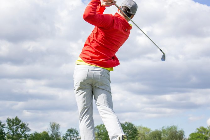 Luxury and Funny Weekend in Prague: Golf and Beer Package - Good To Know