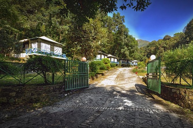 Luxury Camping in Naukuchiatal - Good To Know